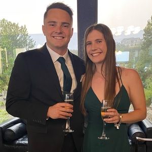 Meet your Posher, Andrew